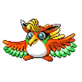 Ho-tuff Sprite Image