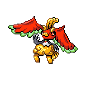 Ho-eary Sprite Image