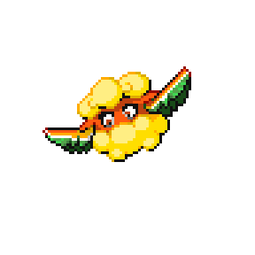 Ho-onee Sprite Image