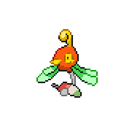 Ho-mask Sprite Image