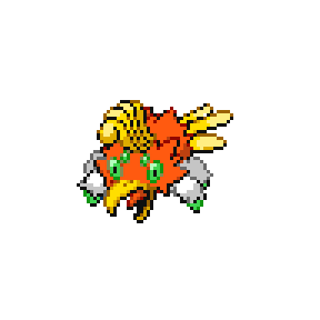Ho-tik Sprite Image
