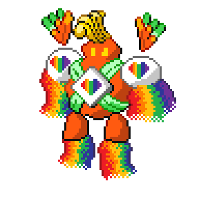 Ho-olett Sprite Image