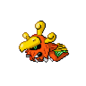 Ho-esta Sprite Image