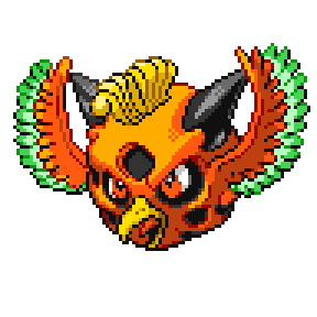 Ho-lie Sprite Image