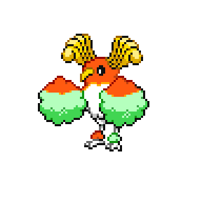 Ho-corio Sprite Image