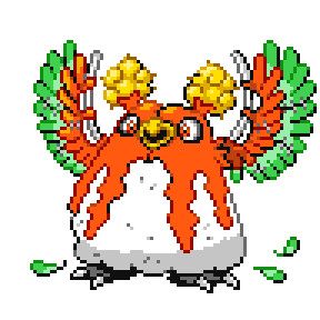 Ho-odor Sprite Image