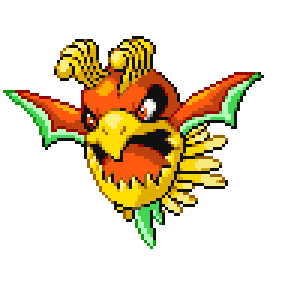 Ho-vanha Sprite Image