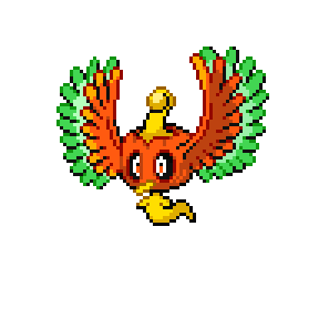 Ho-tump Sprite Image