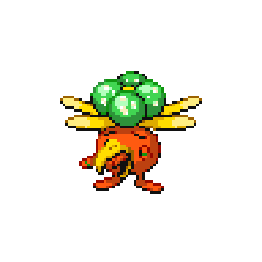 Ho-oom Sprite Image