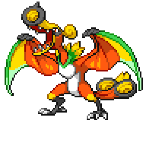 Ho-vern Sprite Image