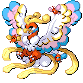 Ho-ria Sprite Image