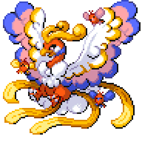 Ho-ria Sprite Image