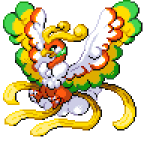 Ho-ria Sprite Image