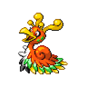 Ho-goo Sprite Image
