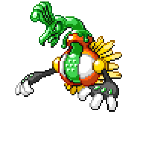 Ho-steel Sprite Image