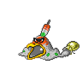 Ho-gast Sprite Image