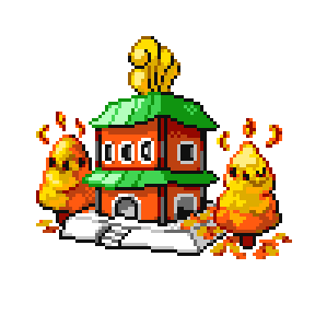 Ho-sand Sprite Image