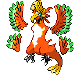 Ho-zma Sprite Image