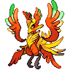 Ho-zma Sprite Image