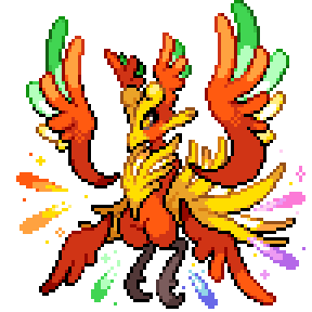 Ho-zma Sprite Image