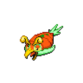 Ho-pod Sprite Image