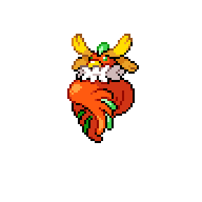 Ho-bink Sprite Image