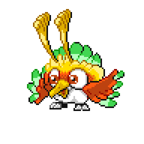 Ho-nat Sprite Image