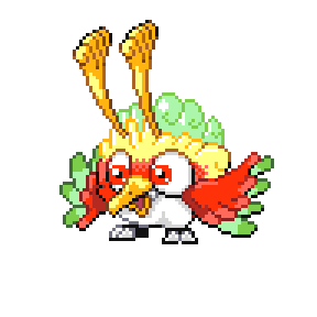Ho-nat Sprite Image