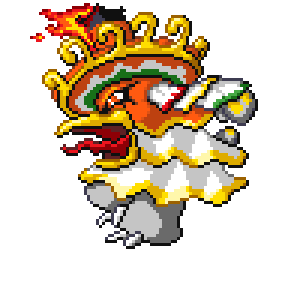 Ho-colo Sprite Image