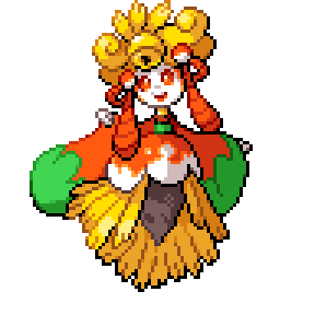 Ho-cie Sprite Image