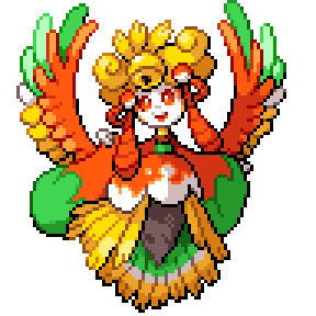 Ho-cie Sprite Image