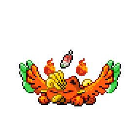Ho-th Sprite Image