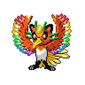 Ho-th Sprite Image