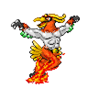 Ho-choke Sprite Image