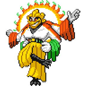 Ho-champ Sprite Image