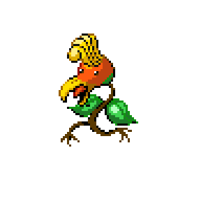 Ho-sprout Sprite Image
