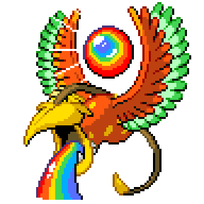Ho-bell Sprite Image