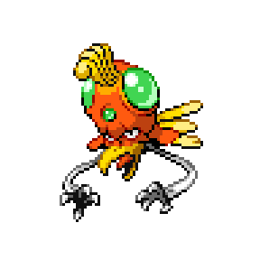 Ho-cool Sprite Image