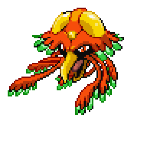 Ho-cruel Sprite Image