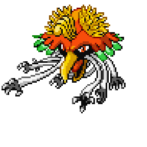 Ho-cruel Sprite Image