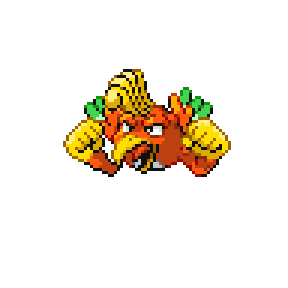 Ho-dude Sprite Image