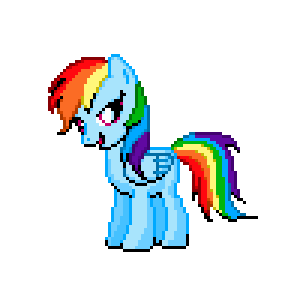 Ho-ta Sprite Image