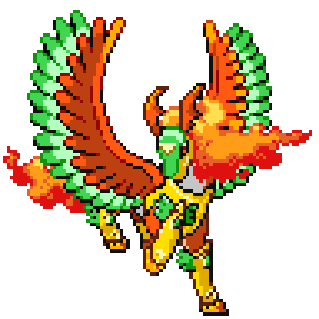 Ho-dash Sprite Image