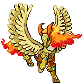 Ho-dash Sprite Image