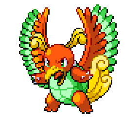 Ho-tortle Sprite Image