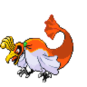 Ho-gong Sprite Image