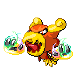 Ho-ter Sprite Image