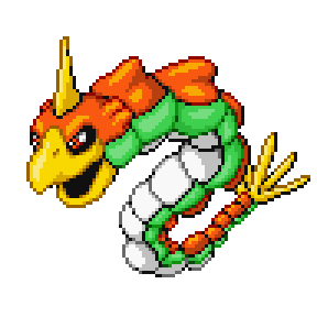 Ho-nix Sprite Image