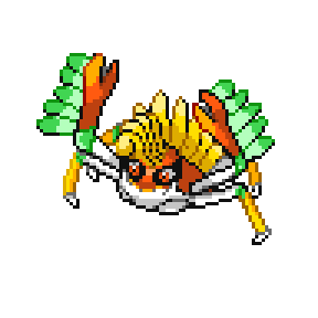 Ho-by Sprite Image