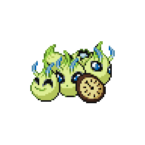 Celecute Sprite Image